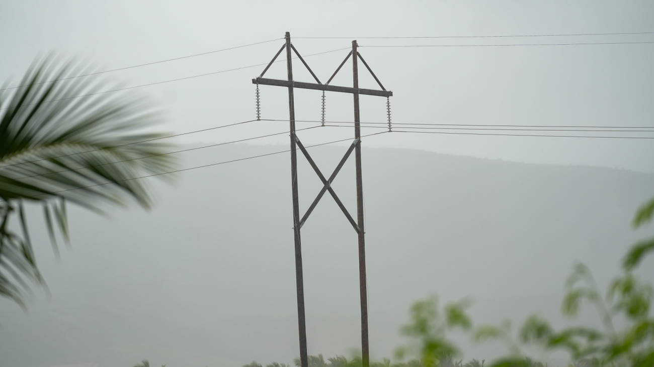 Energía