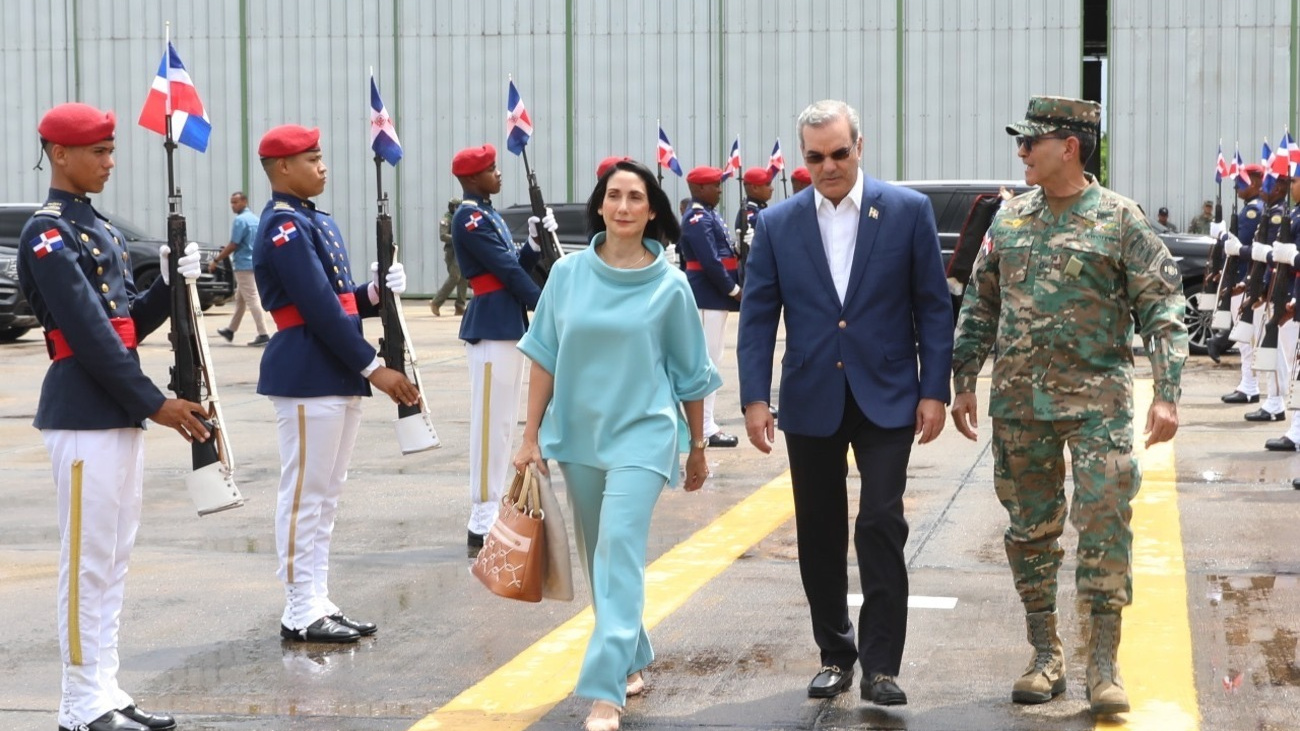 Presidente