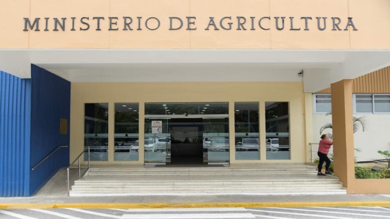 Agricultura
