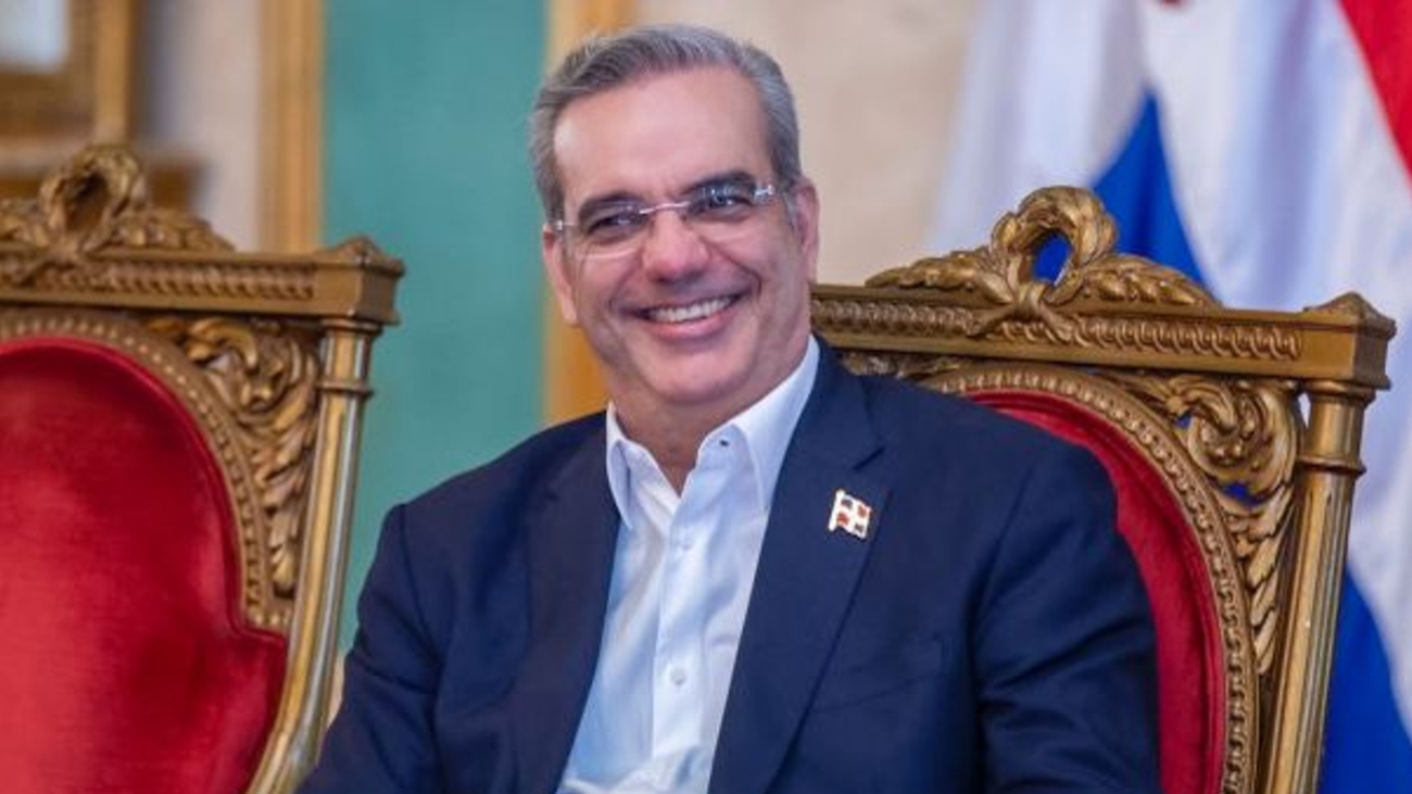 Presidente Abinader
