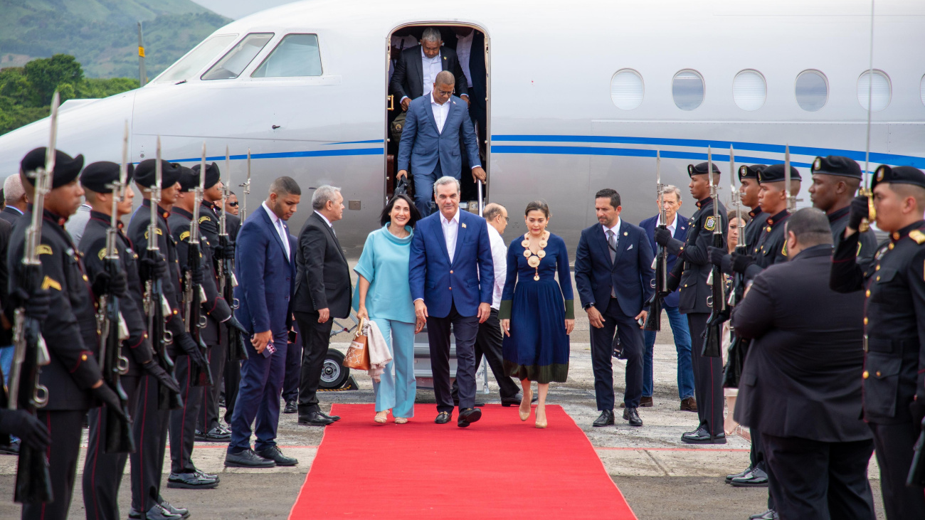 Presidente