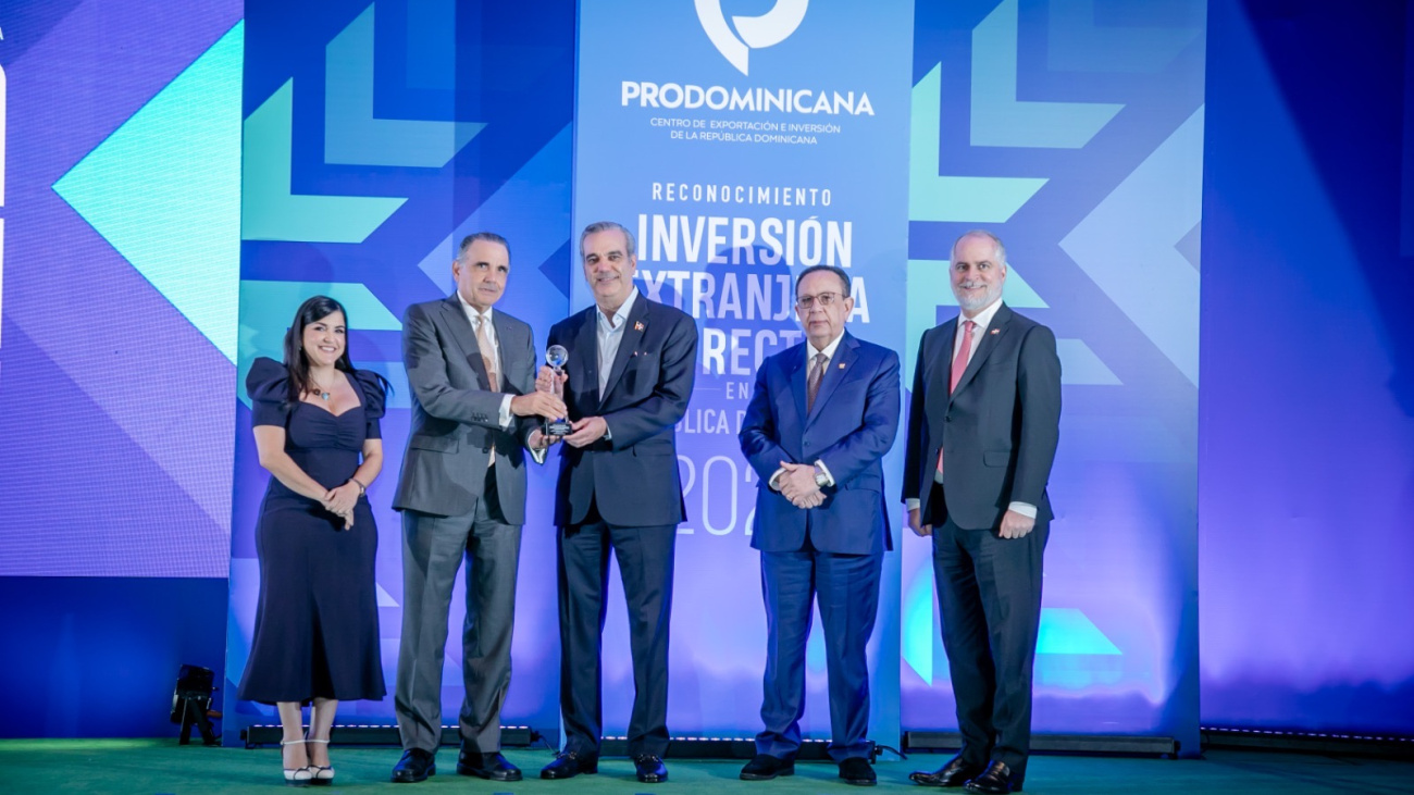 Presidente