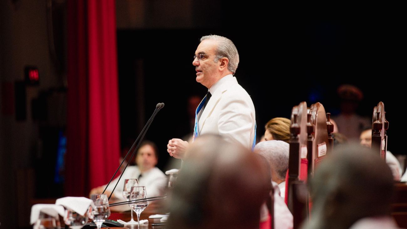 Presidente