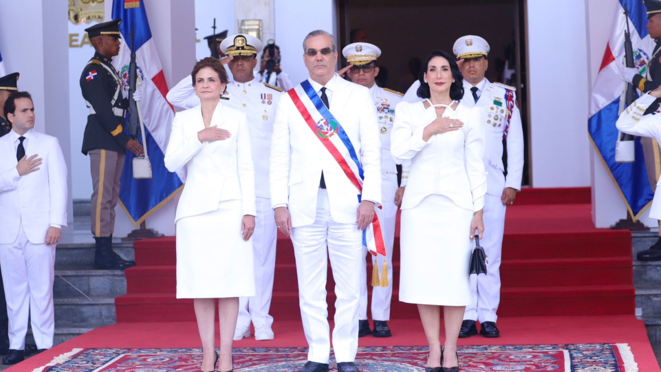 Presidente