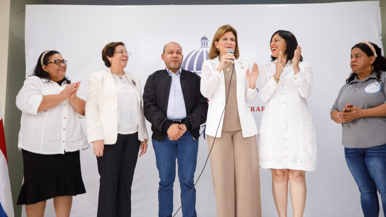 Vicepresidencia