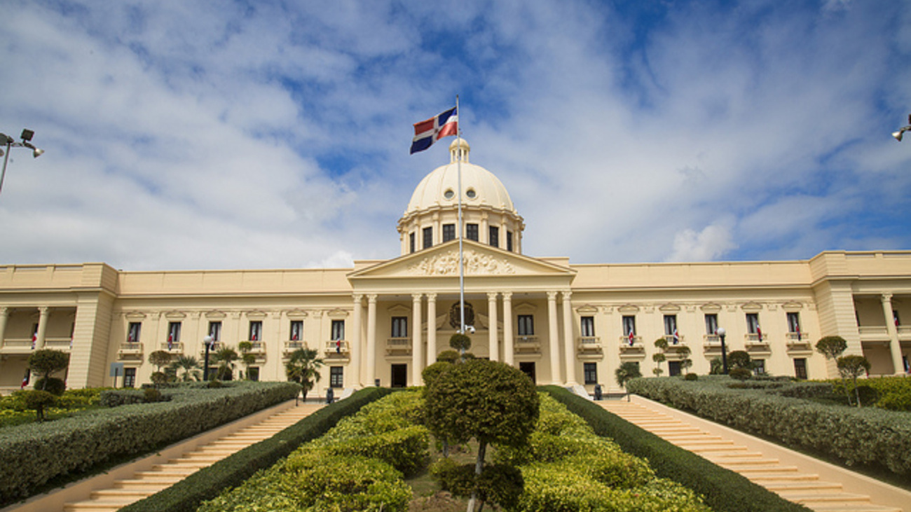 palacio presidencial