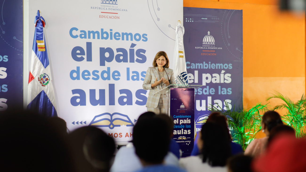 Vicepresidencia