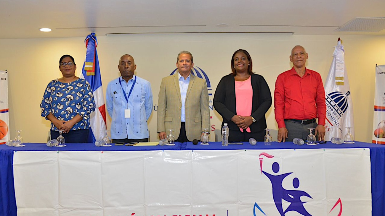 Miderec anuncia celebración del Campeonato Nacional de Judo Universitario 