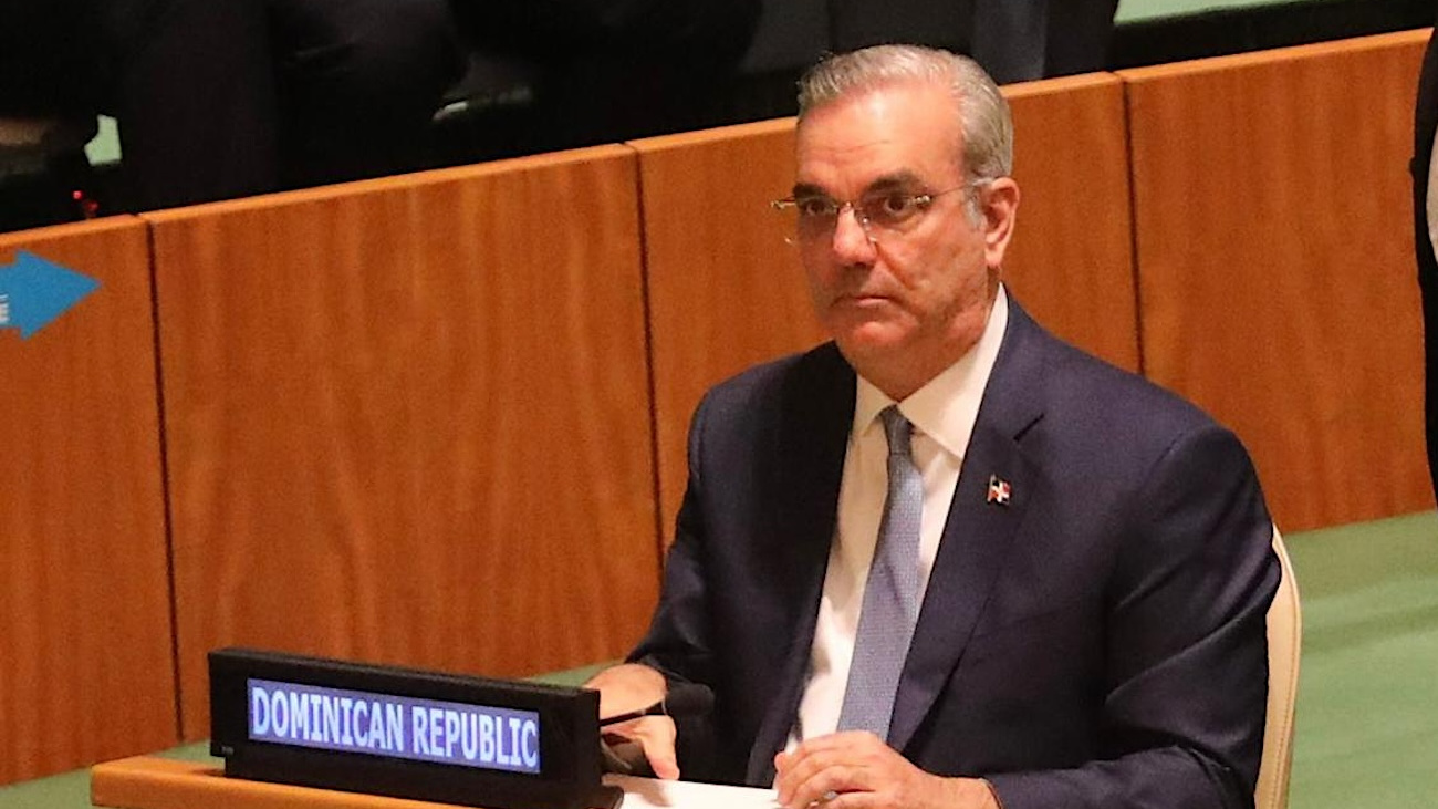 Presidente Abinader tiene en agenda cuatro actividades para este martes, en Nueva York