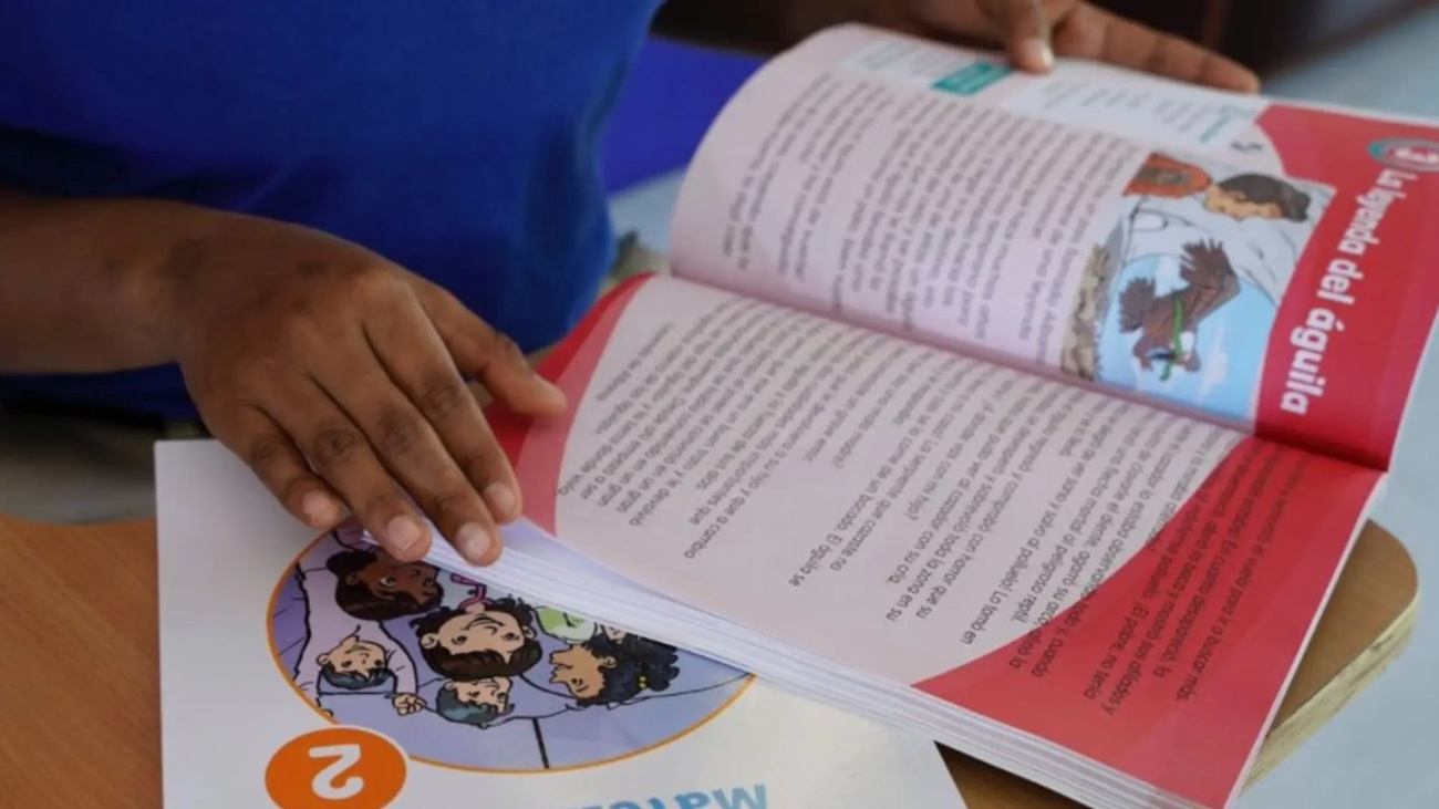 Educación