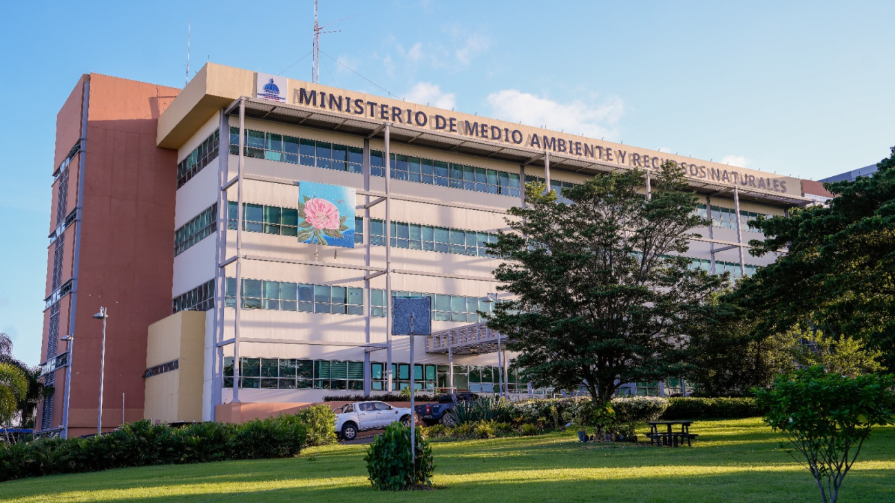 Medio Ambiente