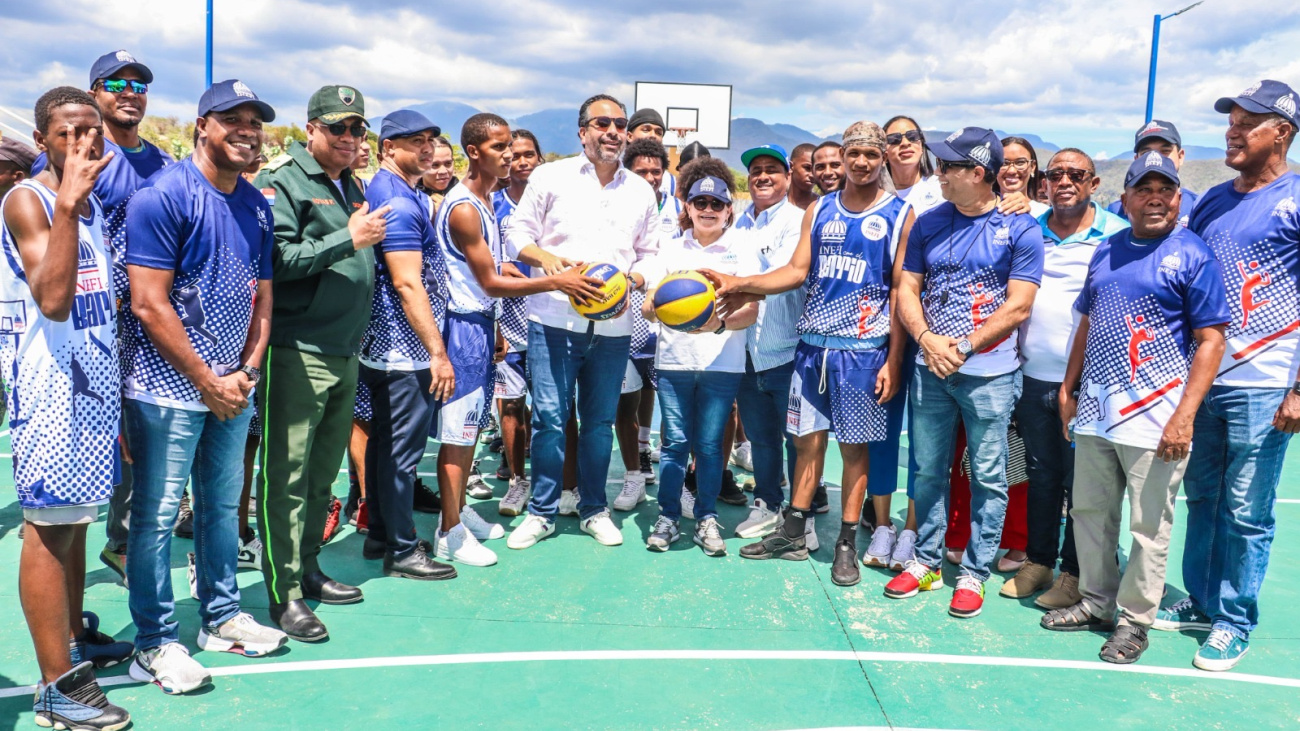 Deportes