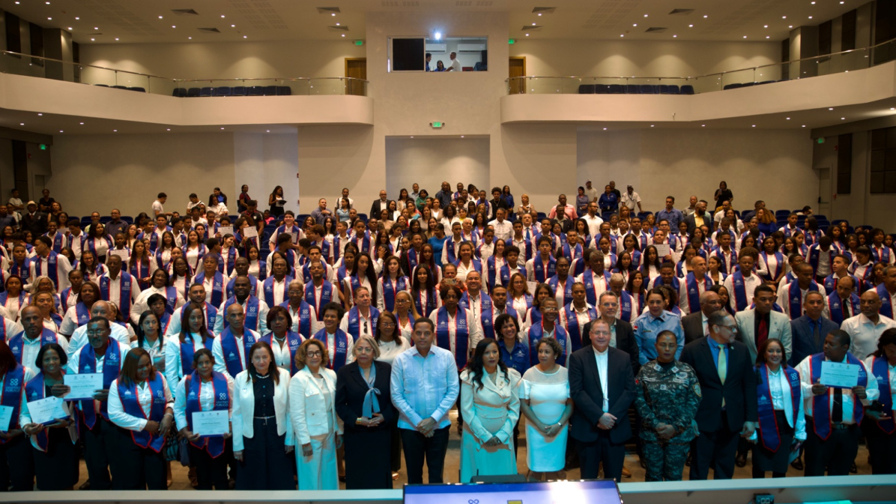Graduación