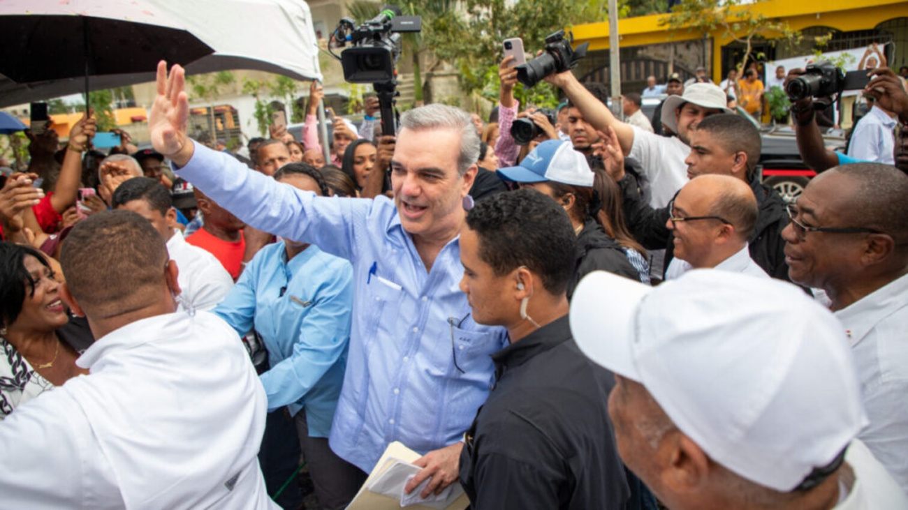Presidente