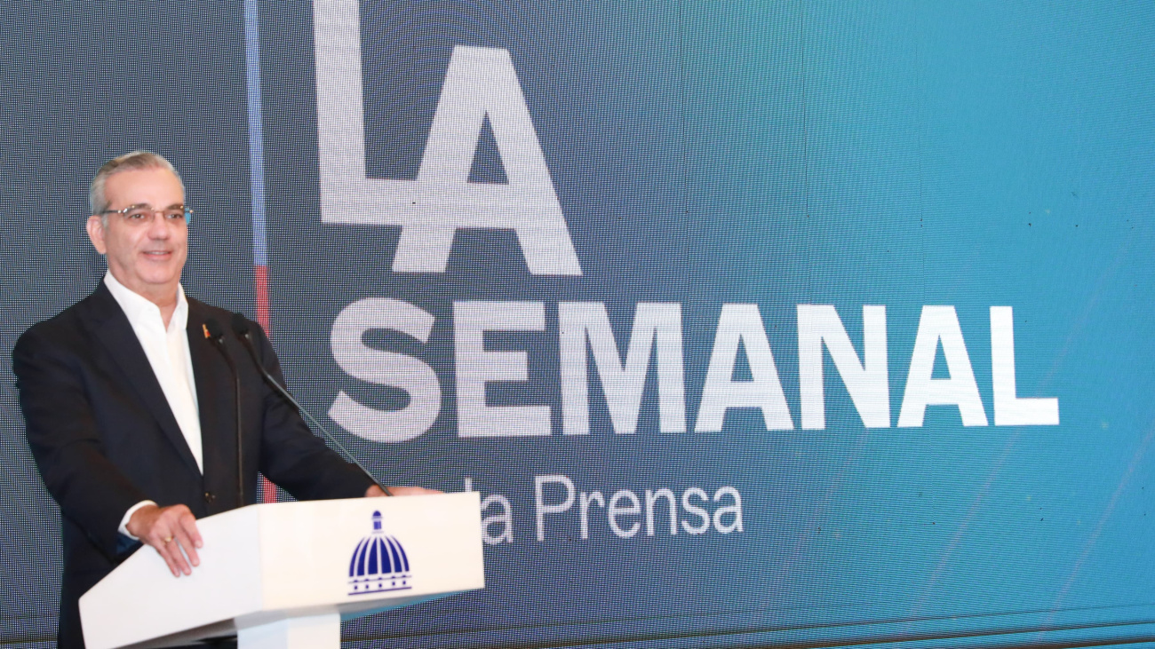 PRESIDENTE