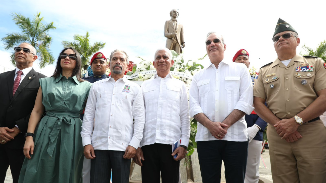 PRESIDENTE