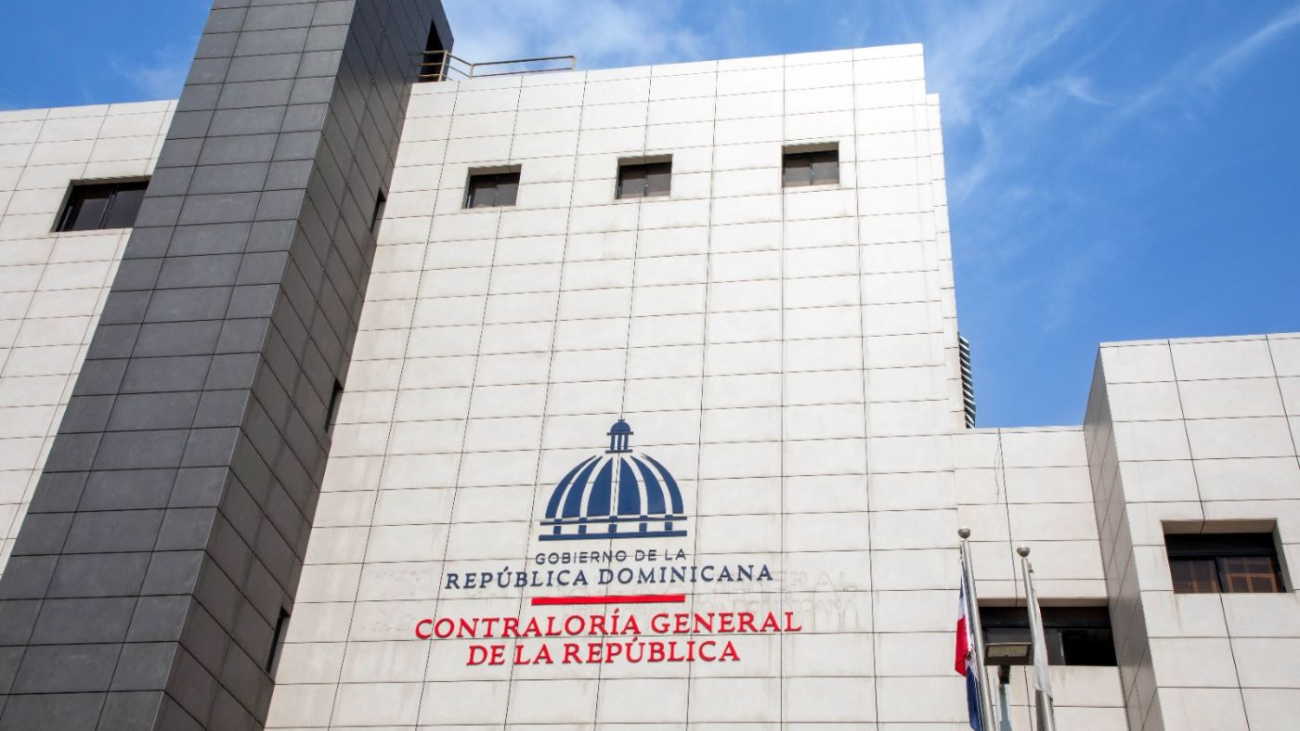 Contraloria General