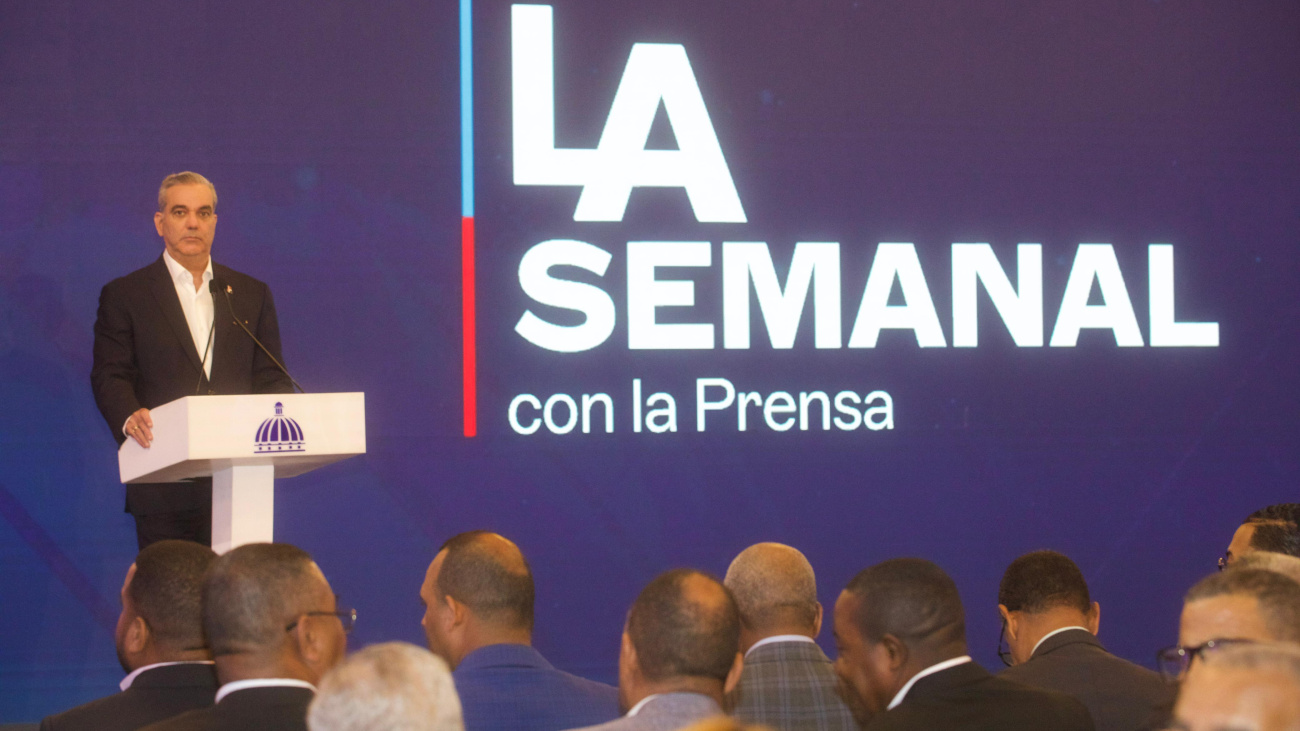Presidente