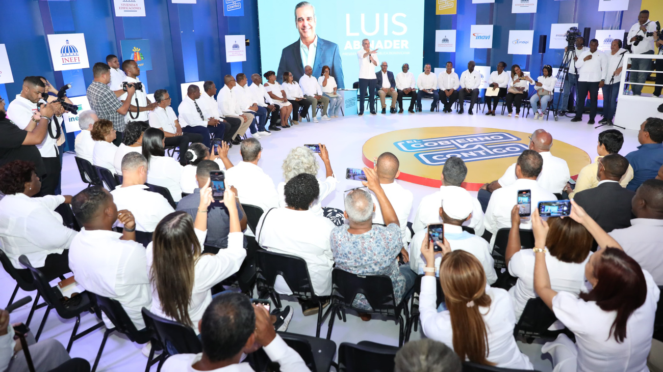 PRESIDENTE