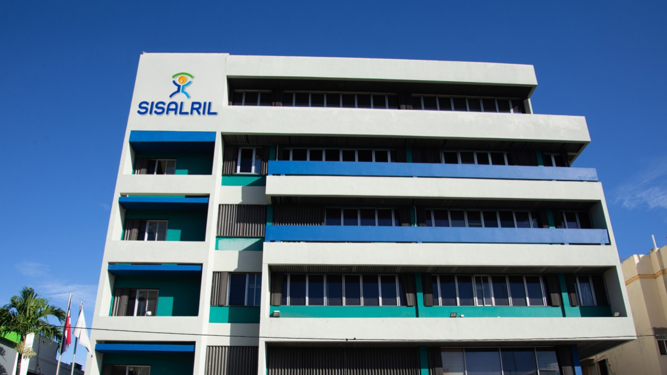 Sisalril