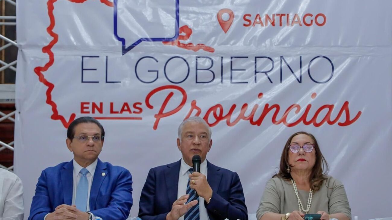 PRESIDENTE