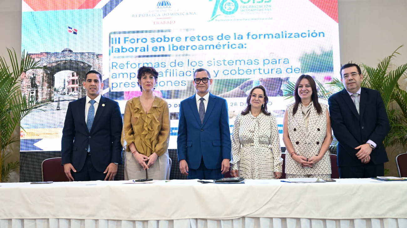 Ministerio de Trabajo