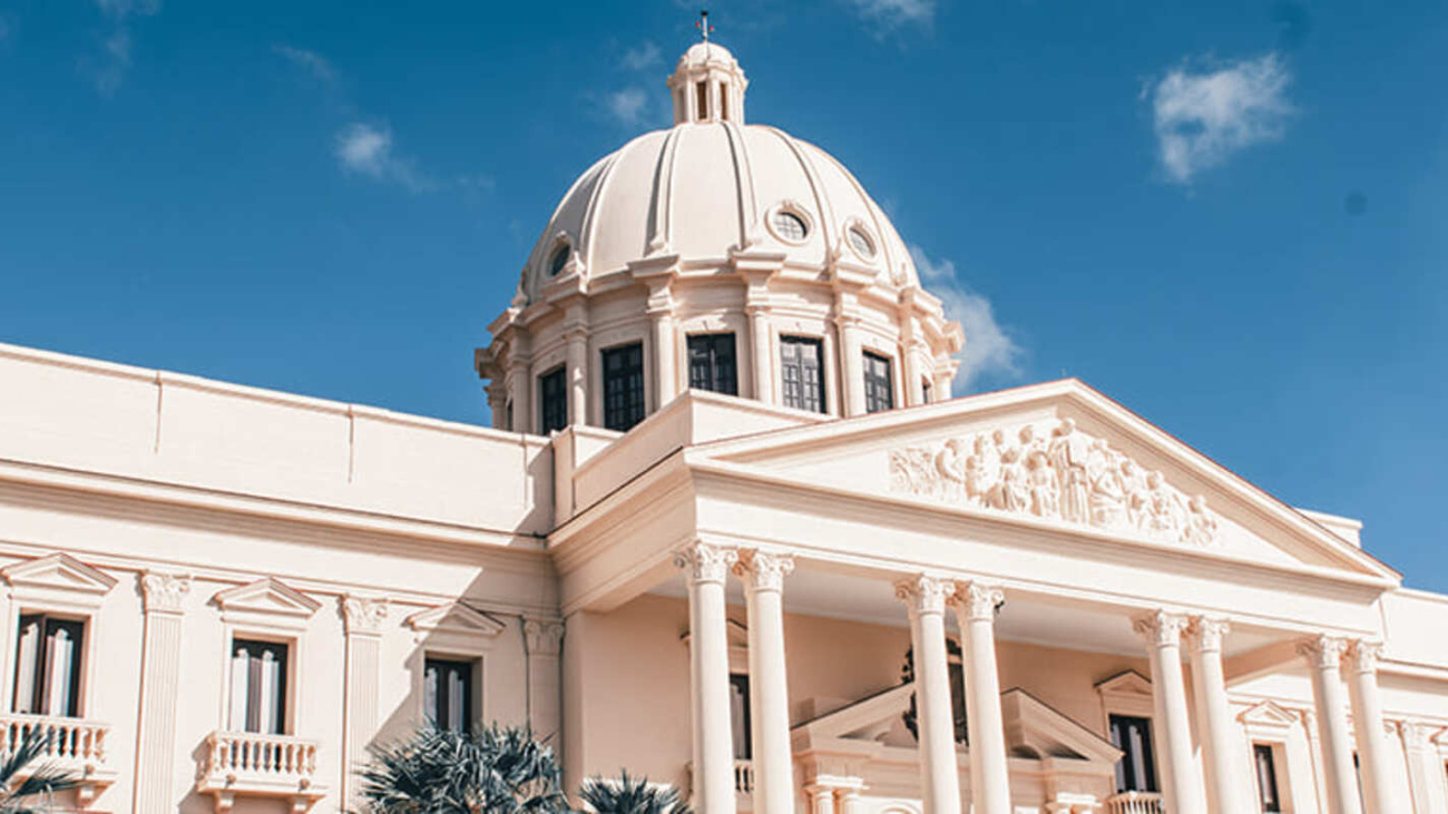 Presidencia