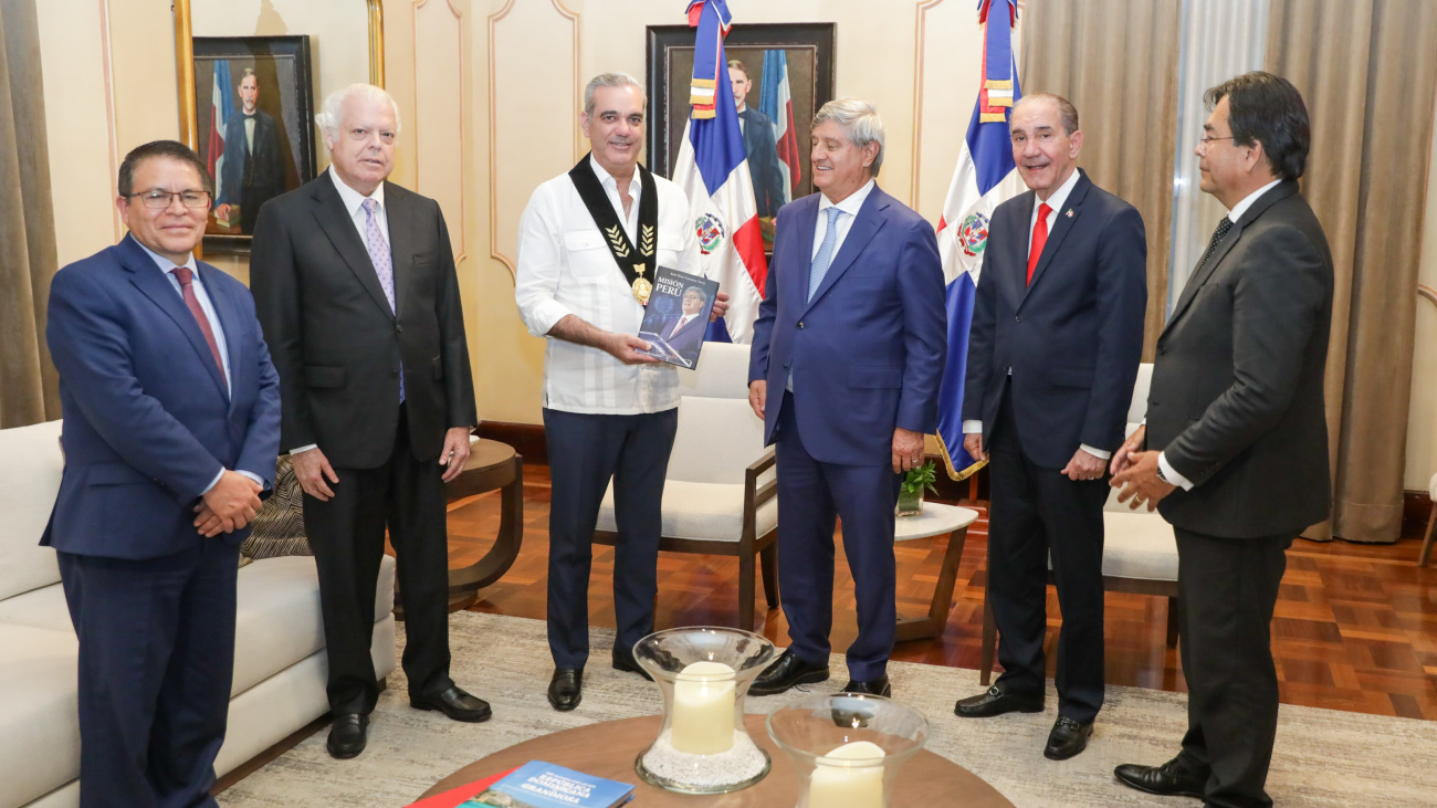 Presidente