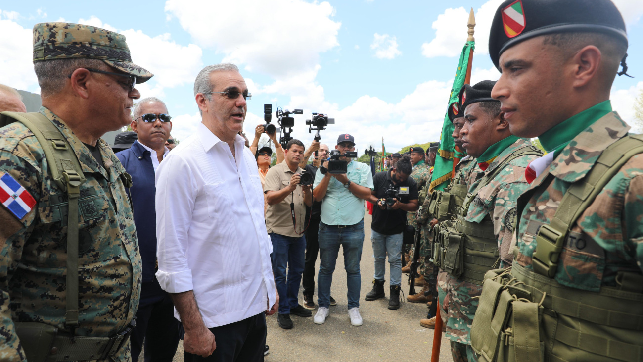 Presidente