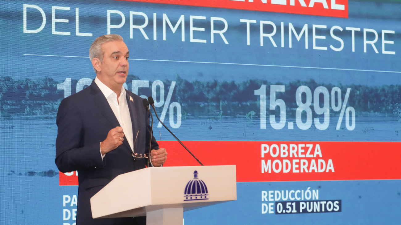 Presidente