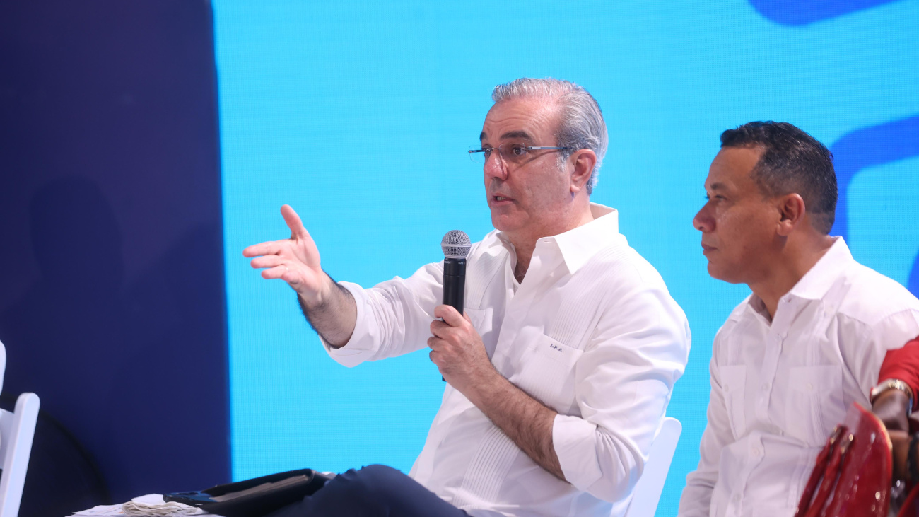 Presidente