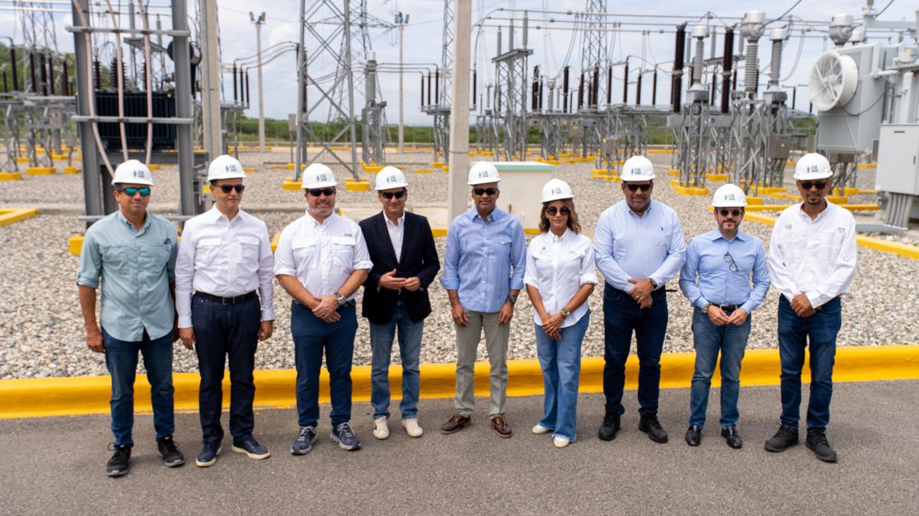 Energia