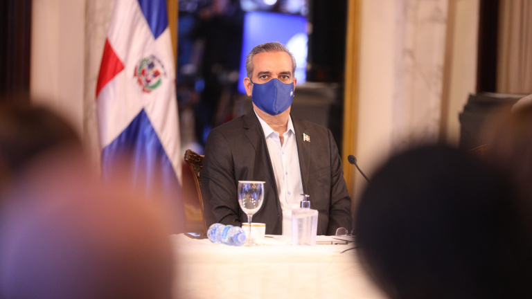 Luis Abinader