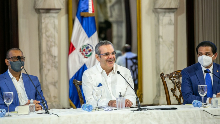 Luis Abinader