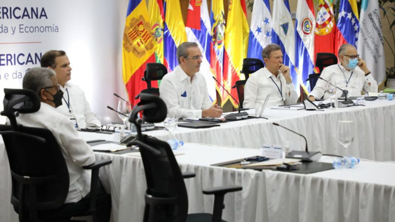 Luis Abinader