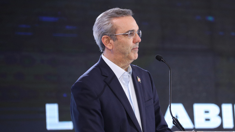Luis Abinader