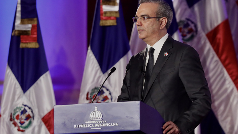 Luis Abinader