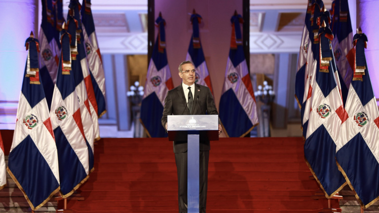 Luis Abinader