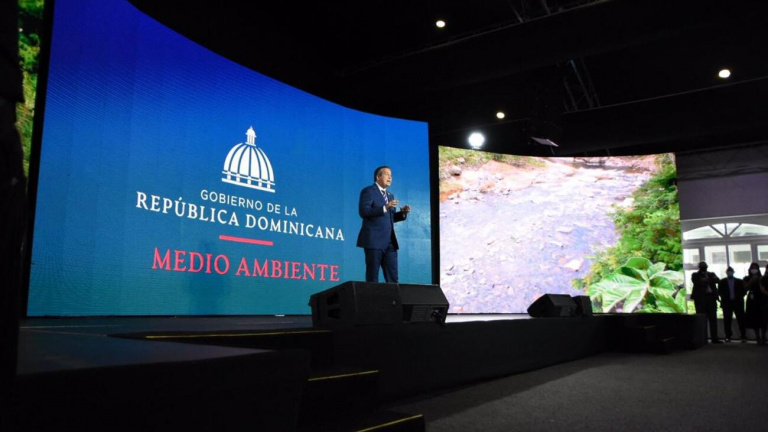 Medio Ambiente