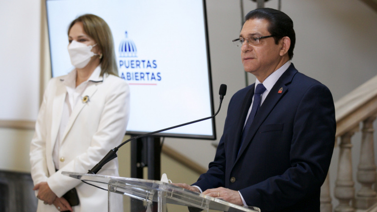Puertas Abiertas