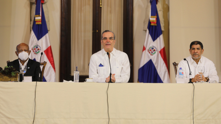Luis Abinader