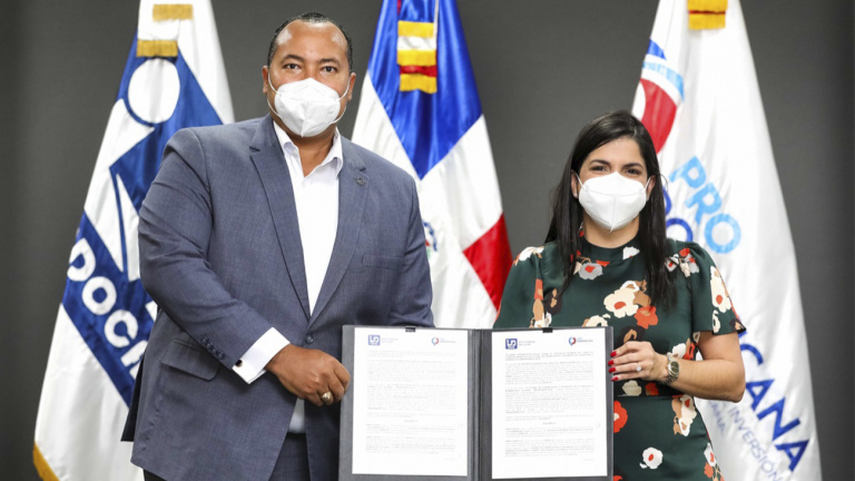 Firma de acuerdo