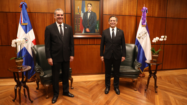 Luis Abinader