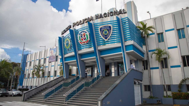 Policía 