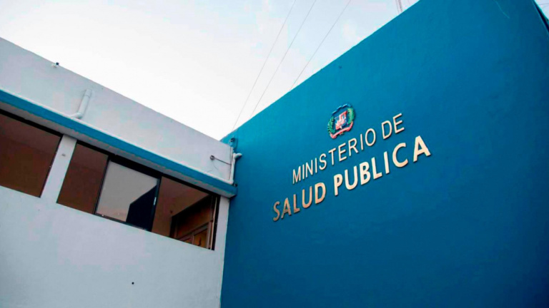 Ministerio de Salud Pública