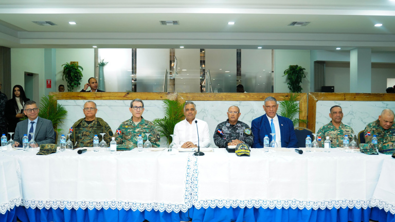 Rueda de prensa