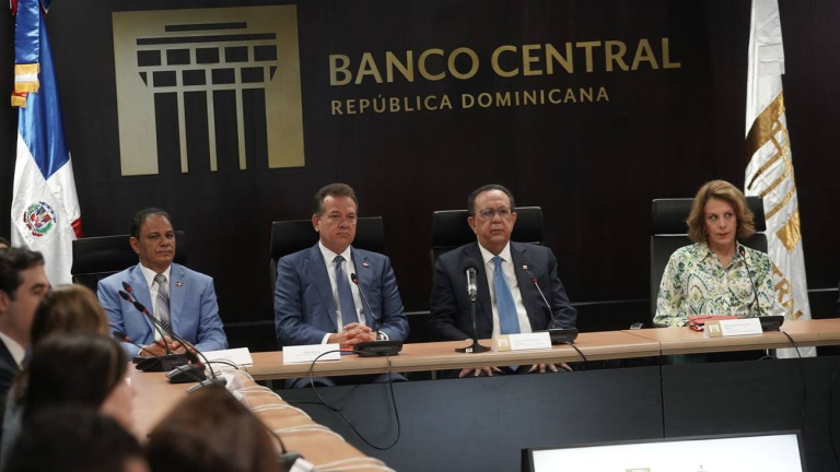 banco central