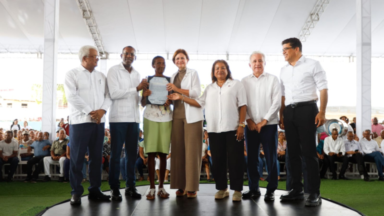 Presidente 