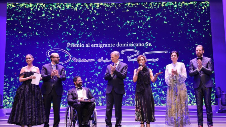 Participantes en la actividad