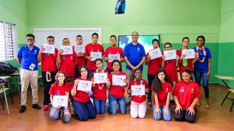 Educacion
